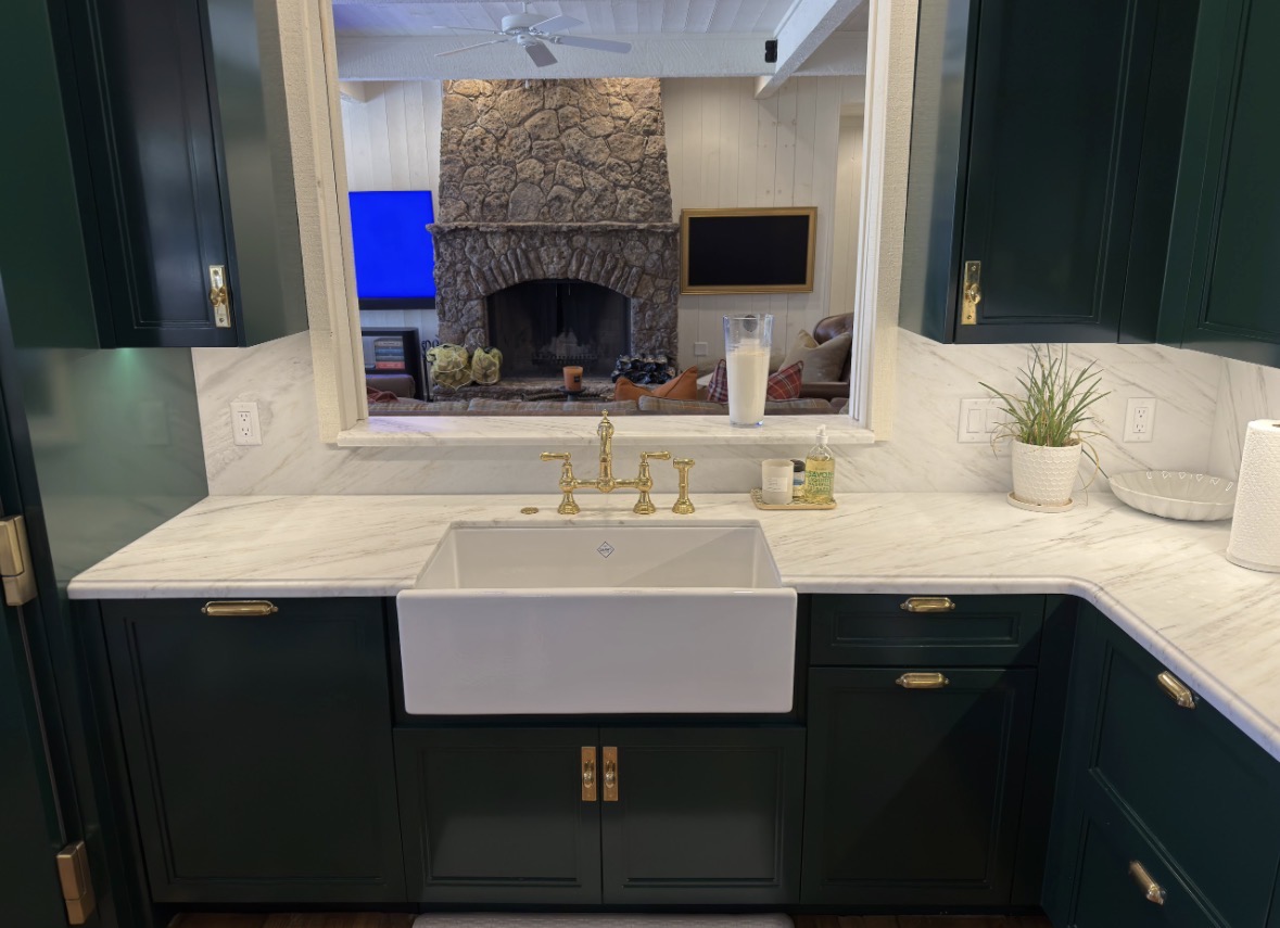 Davidson Plumbing & Heating, LLC project